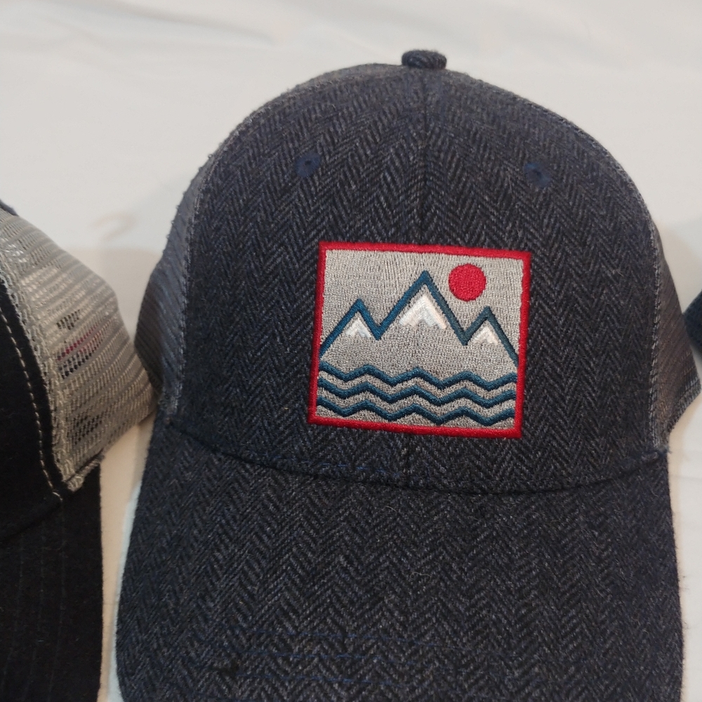 Coloradical Hat NWT